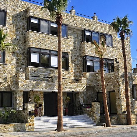 Hotel Vergi Voroklini Dış mekan fotoğraf
