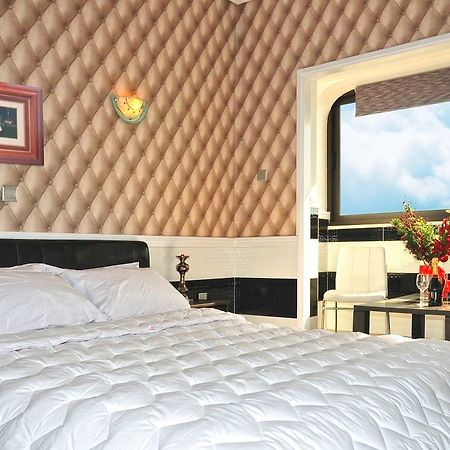 Hotel Vergi Voroklini Dış mekan fotoğraf