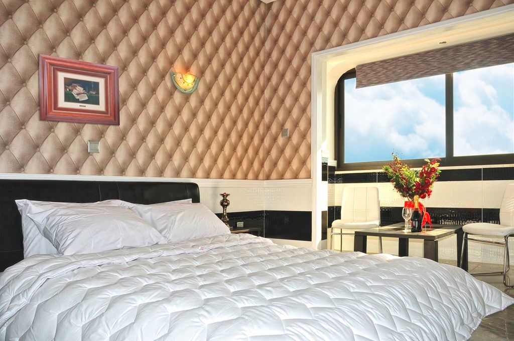 Hotel Vergi Voroklini Dış mekan fotoğraf