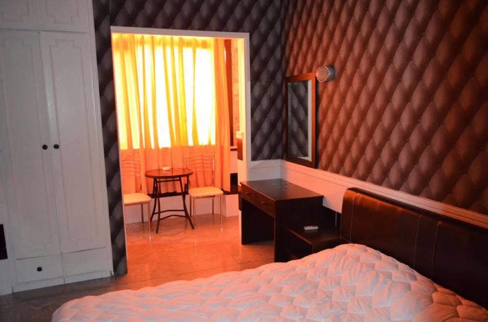 Hotel Vergi Voroklini Dış mekan fotoğraf