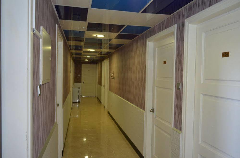 Hotel Vergi Voroklini Dış mekan fotoğraf